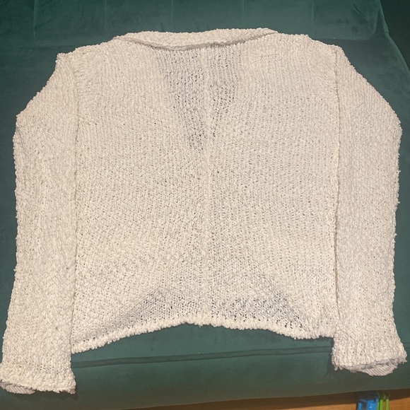 Amina Rubinacci Sweater - Picture 8 of 8